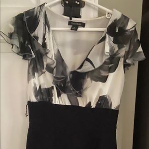 WHITE HOUSE BLACK MARKET Dress 2